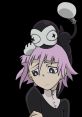 Crona (from Soul Eater, ENGLISH DUB) Type your text to hear it in the voice of Crona (from Soul Eater, ENGLISH DUB).