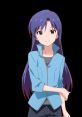 Kisaragi Chihaya (Idolm@ster Million Live! Theater Days) Type your text to hear it in the voice of Kisaragi Chihaya