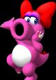 Modern Birdo (Mario Party 7 - Mario Kart 8 Deluxe) Type your text to hear it in the voice of Modern Birdo (Mario Party 7 -