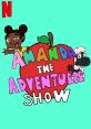 Amanda (Amanda the adventurer but i ruined it-Puffymillie) Type your text to hear it in the voice of Amanda (Amanda the