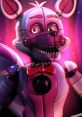 Funtime Foxy (FNaF - Five Nights At Freddy's) Type your text to hear it in the voice of Funtime Foxy (FNaF / Five Nights