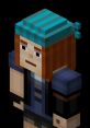 Petra (Minecraft: Story Mode) Type your text to hear it in the voice of Petra (Minecraft: Story Mode).