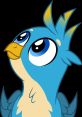 Gallus (My Little Pony Friendship is Magic) Type your text to hear it in the voice of Gallus (My Little Pony Friendship is