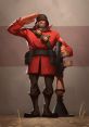 Tf2 soldier Type your text to hear it in the voice of tf2 soldier.