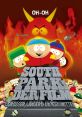 Gregory (South Park: Bigger, Longer & Uncut) Type your text to hear it in the voice of Gregory (South Park: Bigger, Longer &