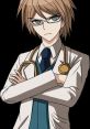 Byakuya Togami (Danganronpa: Trigger Happy Havoc) Type your text to hear it in the voice of Byakuya Togami (Danganronpa: