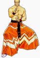 Geese Howard (Capcom Vs. SNK 2) (Kong Kuwata) (Crepe) Type your text to hear it in the voice of Geese Howard (Capcom Vs. SNK