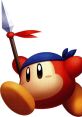 Waddle Dee-Bandana Waddle Dee (Kirby) Type your text to hear it in the voice of Waddle Dee/Bandana Waddle Dee (Kirby).