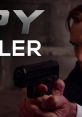 Spy Trailer Spy Trailer is an exhilarating and action-packed movie that grabs the audience's attention from the moment it