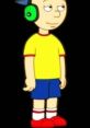 Caillou Anderson (GoAnimate, David) Type your text to hear it in the voice of Caillou Anderson (GoAnimate, David).