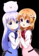 Chino Kafū (Gochiusa) Type your text to hear it in the voice of Chino Kafū (Gochiusa).