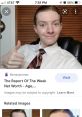 ReviewBrah - The Report Of The Week (mangio-crepe) Type your text to hear it in the voice of ReviewBrah / The Report Of