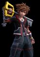 Kingdom Hearts - Sora (English) Type your text to hear it in the voice of Kingdom Hearts - Sora (English).