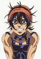 Narancia Ghirga from JoJo's Bizarre Adventure Type your text to hear it in the voice of Narancia Ghirga from JoJo's