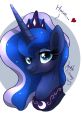 Princess Luna (MLP:FiM) Type your text to hear it in the voice of Princess Luna (MLP:FiM).