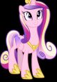 Princess Cadance (MLP:FiM) Type your text to hear it in the voice of Princess Cadance (MLP:FiM).