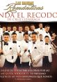 Banda El Recodo De Cruz Lizárraga Banda El Recodo De Cruz Lizárraga, often referred to as Banda El Recodo, is not actually a