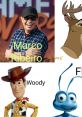 Woody (Marco Ribeiro - Brazilian Portuguese) Type your text to hear it in the voice of Woody (Marco Ribeiro - Brazilian