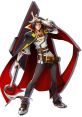 Azrael (Hiroki Yasumoto) | BlazBlue Type your text to hear it in the voice of Azrael (Hiroki Yasumoto) | BlazBlue.