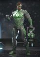 Hal Jordan Green Lantern (From Injustice 2) Type your text to hear it in the voice of Hal Jordan Green Lantern (From