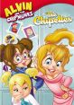 The Chipettes From Alvin & The Chipmunks Type your text to hear it in the voice of The Chipettes From Alvin & The Chipmunks.