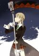 Maka Albarn (from Soul Eater, JAPANESE DUB) Type your text to hear it in the voice of Maka Albarn (from Soul Eater, JAPANESE