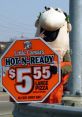 Little Caesars Mascot Type your text to hear it in the voice of Little Caesars Mascot.