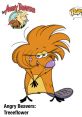 Treeflower (The Angry Beavers) - Harvest Type your text to hear it in the voice of Treeflower (The Angry Beavers) - Harvest.