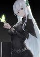 Echidna (Re:zero) Type your text to hear it in the voice of Echidna (Re:zero).