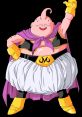 Majin Buu (DBZ-DBS) Type your text to hear it in the voice of Majin Buu (DBZ/DBS).