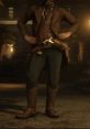 Gideon Jones - The Gunslinger (Black Ops 4 Zombies) Type your text to hear it in the voice of Gideon Jones / The