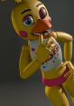 Toy Chica Type your text to hear it in the voice of Toy Chica.