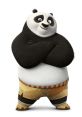 Po (Kung Fu Panda) Type your text to hear it in the voice of Po (Kung Fu Panda).