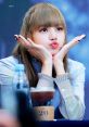 Lisa (BLACKPINK) Type your text to hear it in the voice of Lisa (BLACKPINK).