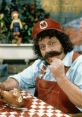 Mario (Captain Lou Albano) (Super Mario Bros. Super Show) Type your text to hear it in the voice of Mario (Captain Lou