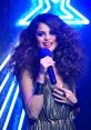 Selena Gomez (soft vocals) Type your text to hear it in the voice of Selena Gomez (soft vocals).