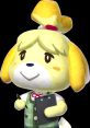 Isabelle (Animal Crossing) Type your text to hear it in the voice of Isabelle (Animal Crossing).