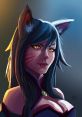 Ahri (League of Legends - Ruined King) Type your text to hear it in the voice of Ahri (League of Legends - Ruined King).