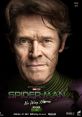 Willem Dafoe's Green Goblin Type your text to hear it in the voice of Willem Dafoe's Green Goblin.