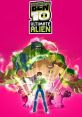 Alien X (Ben 10 Reboot Movie) Type your text to hear it in the voice of Alien X (Ben 10 Reboot Movie).