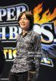 Masahiro Sakurai (Nintendo) Type your text to hear it in the voice of Masahiro Sakurai (Nintendo).