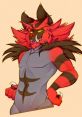 Incineroar (Tyler Bunch) (Pokémon) Type your text to hear it in the voice of Incineroar (Tyler Bunch) (Pokémon).