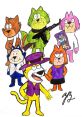 Top Cat & His Gang (Top Cat) Type your text to hear it in the voice of Top Cat & His Gang (Top Cat).