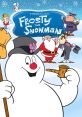 Frosty The Snowman Type your text to hear it in the voice of Frosty The Snowman.