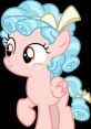 Cozy Glow (MLP:FiM) Type your text to hear it in the voice of Cozy Glow (MLP:FiM).