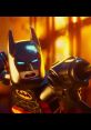 The LEGO Batman Movie – Trailer #4 Soundboard