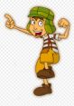 El Chavo del 8 (Animado) [Mangio-Crepe] Type your text to hear it in the voice of El Chavo del 8 (Animado) [Mangio-Crepe].