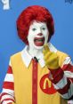 Ronald Mcdonald (USA) (Mcdonalds) Type your text to hear it in the voice of Ronald Mcdonald (USA) (Mcdonalds).