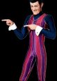 Robbie Rotten (Lazy Town) Type your text to hear it in the voice of Robbie Rotten (Lazy Town).