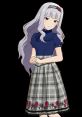 Takane Shijou from Idolm@ster Type your text to hear it in the voice of Takane Shijou from Idolm@ster.